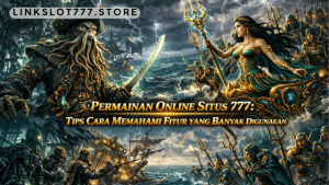 permainan online Situs 777