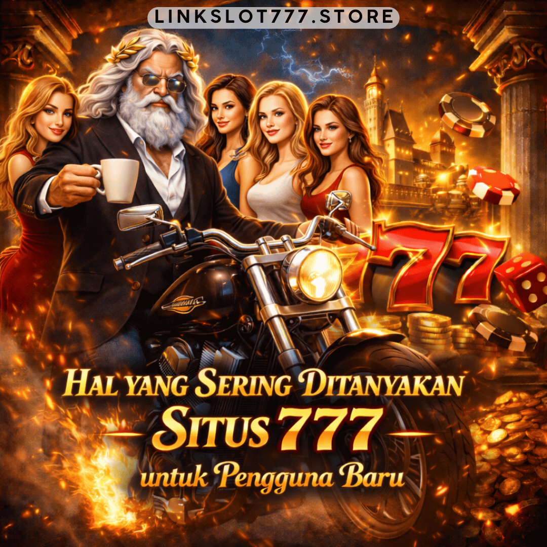 Cara Memahami Sistem Internal Situs 777 Secara Bertahap