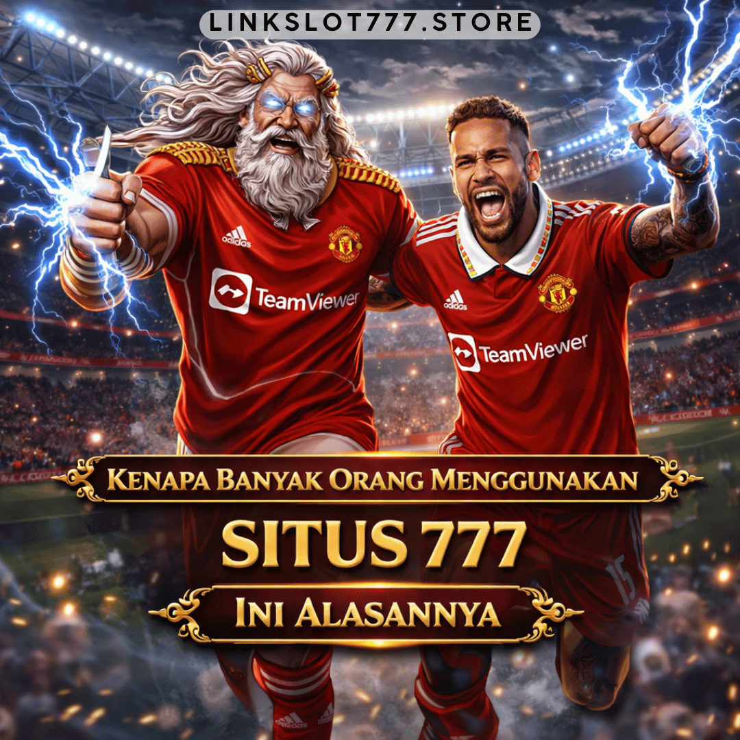 menggunakan situs 777